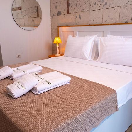 Alacati Limonaia Hotel Kültér fotó