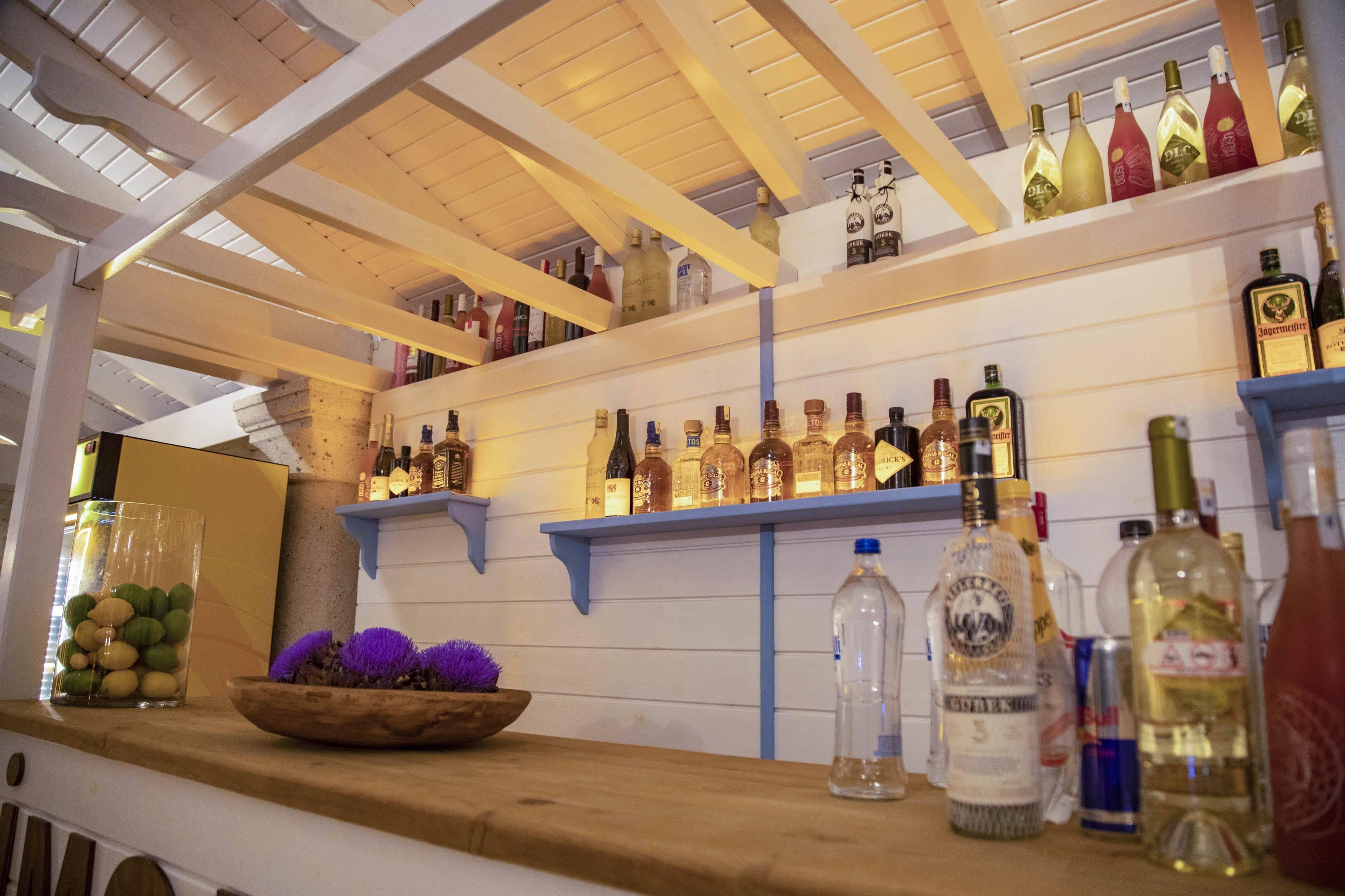 Alacati Limonaia Hotel Kültér fotó