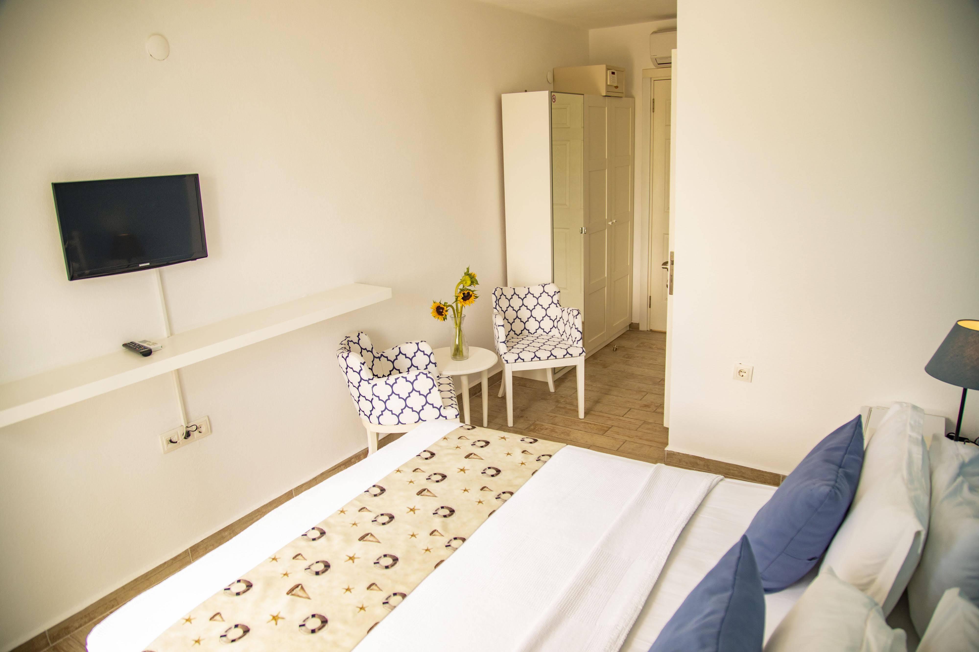Alacati Limonaia Hotel Kültér fotó