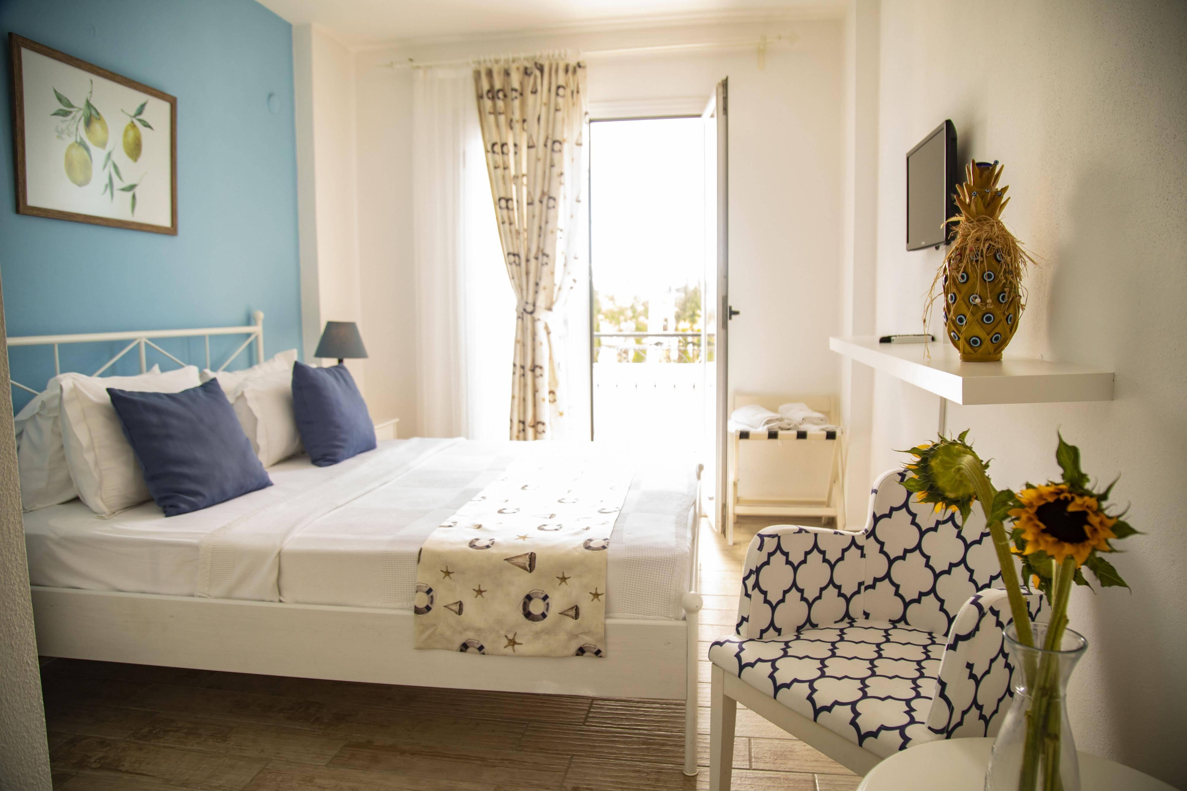 Alacati Limonaia Hotel Kültér fotó
