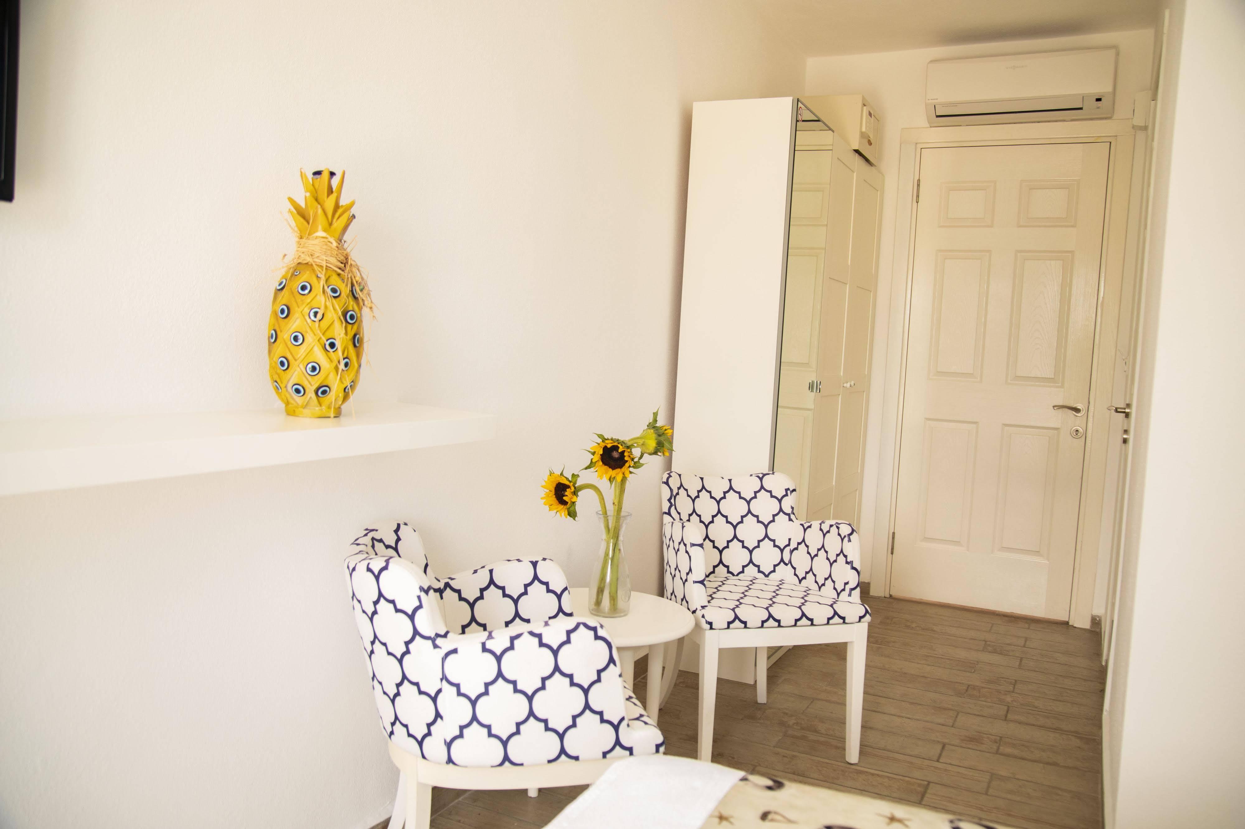 Alacati Limonaia Hotel Kültér fotó