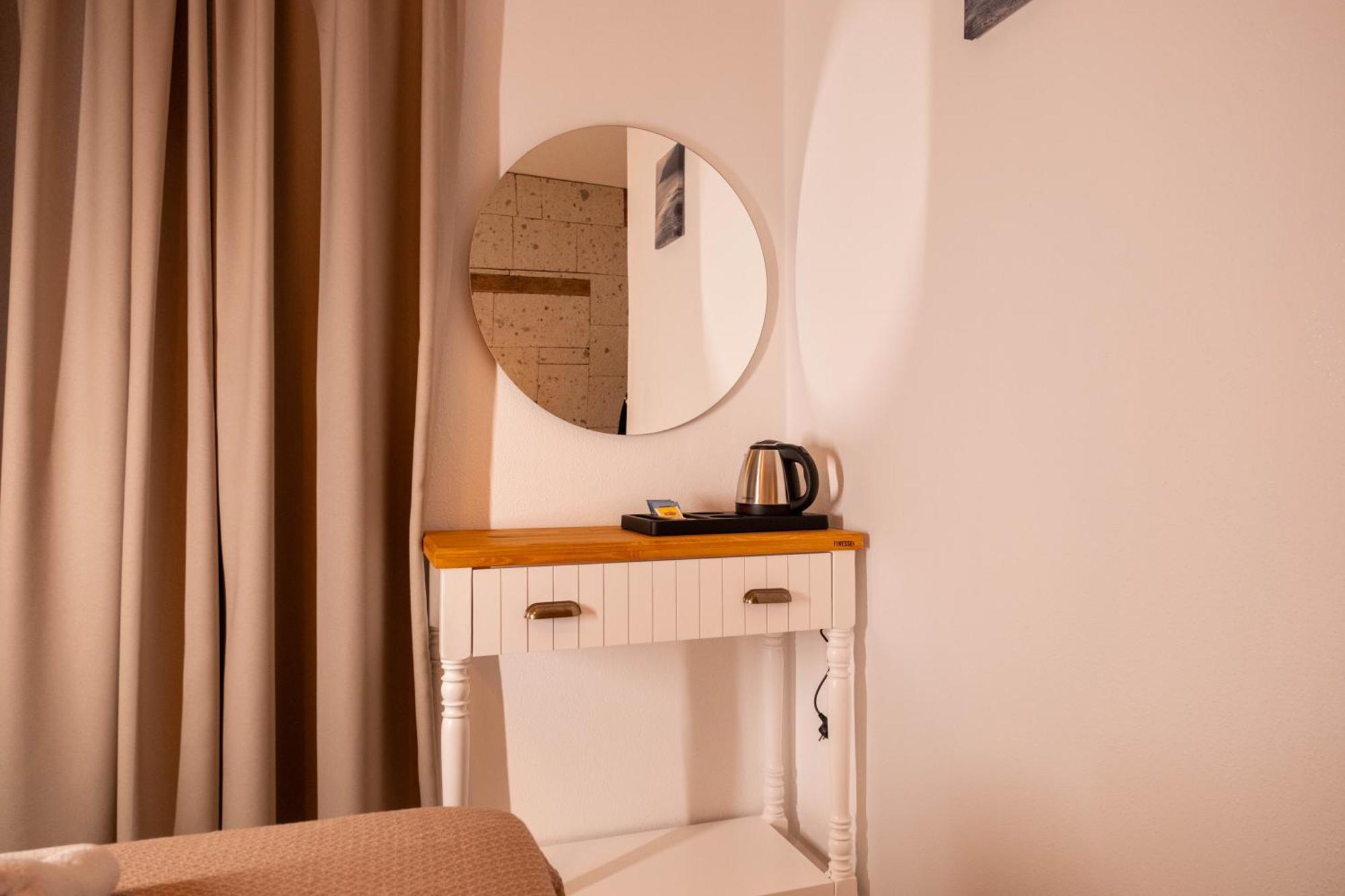 Alacati Limonaia Hotel Kültér fotó