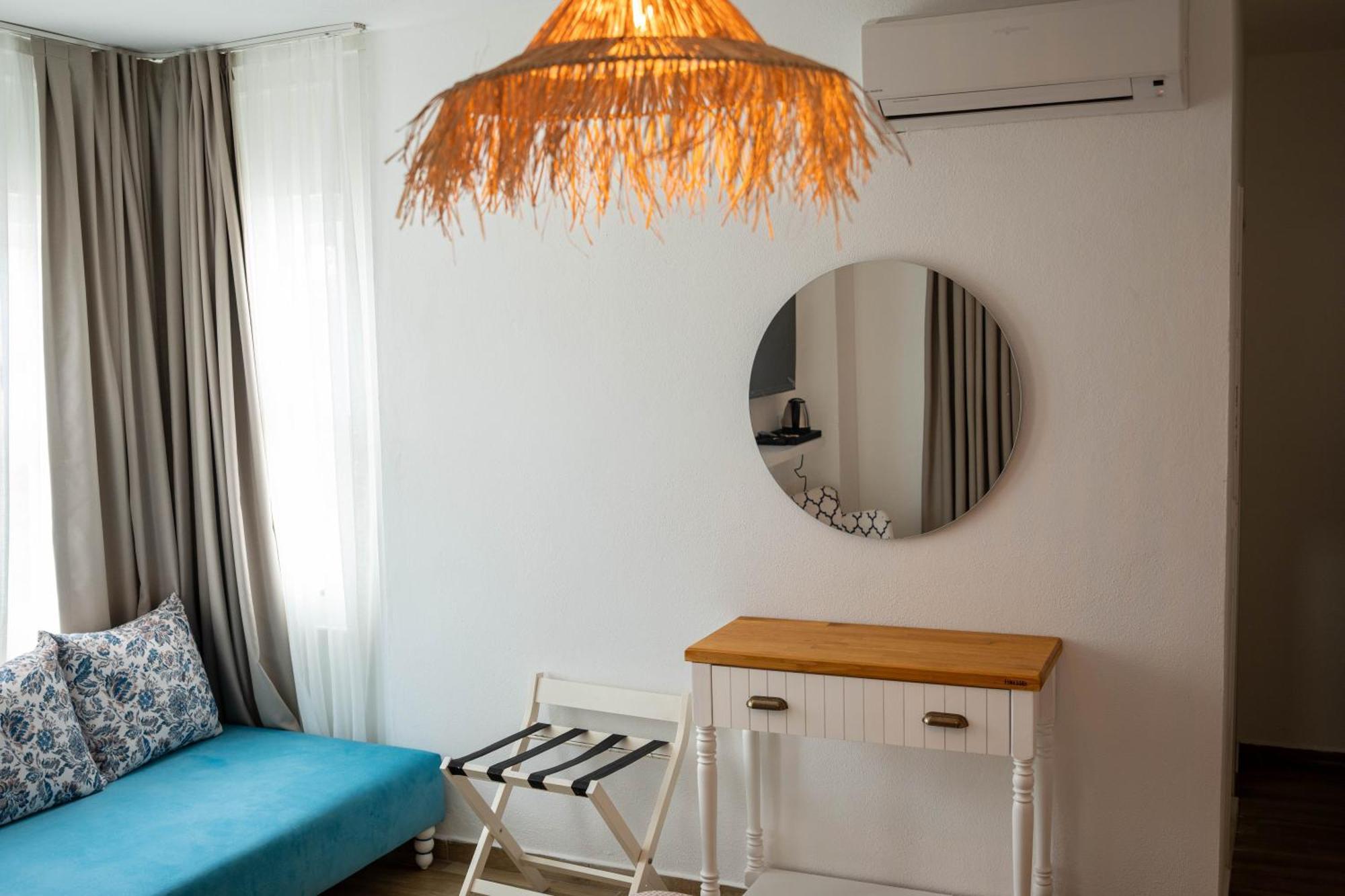 Alacati Limonaia Hotel Kültér fotó