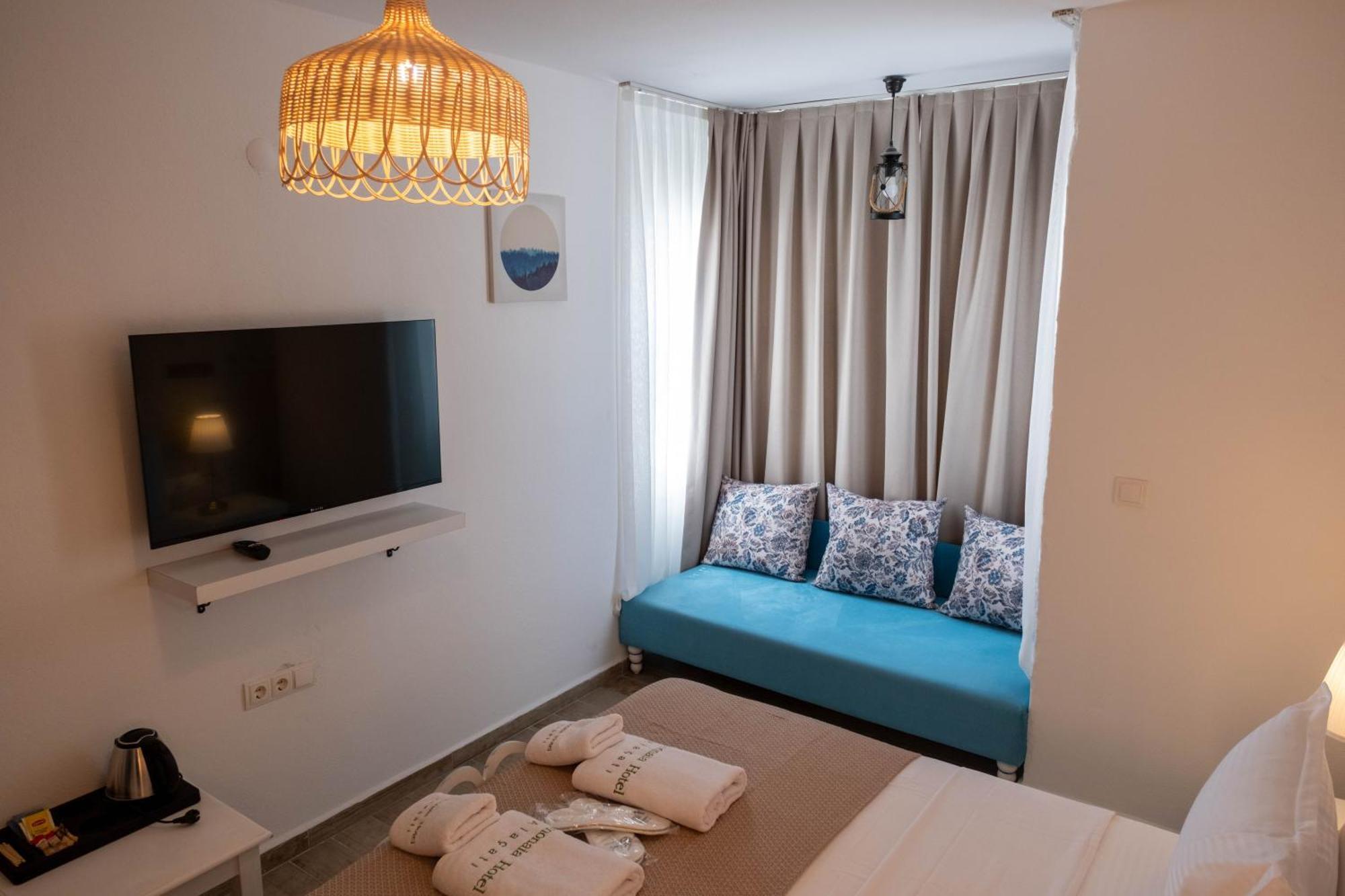 Alacati Limonaia Hotel Kültér fotó