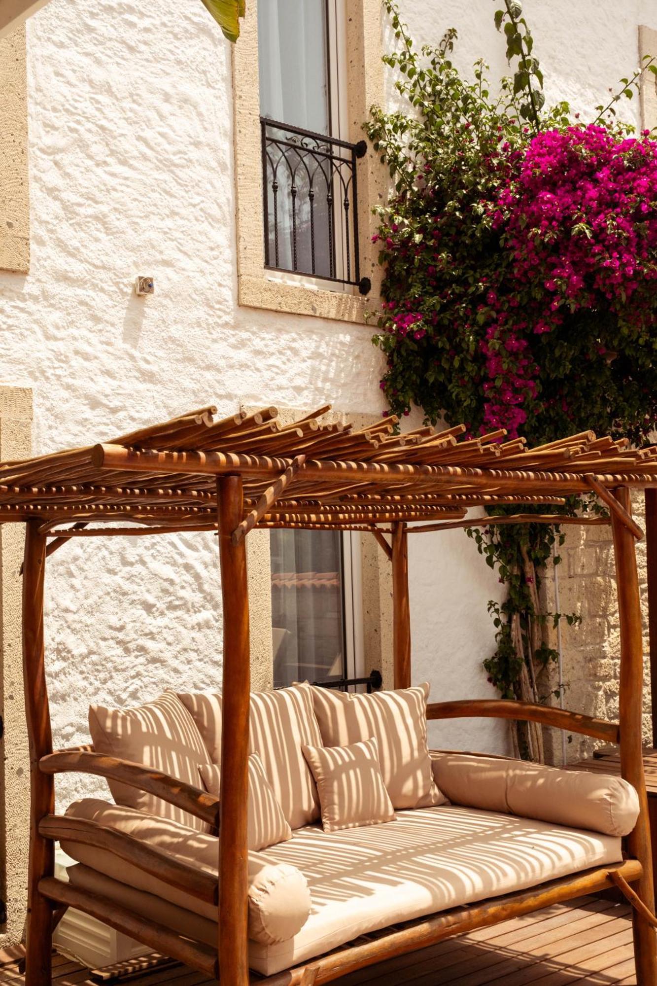 Alacati Limonaia Hotel Kültér fotó