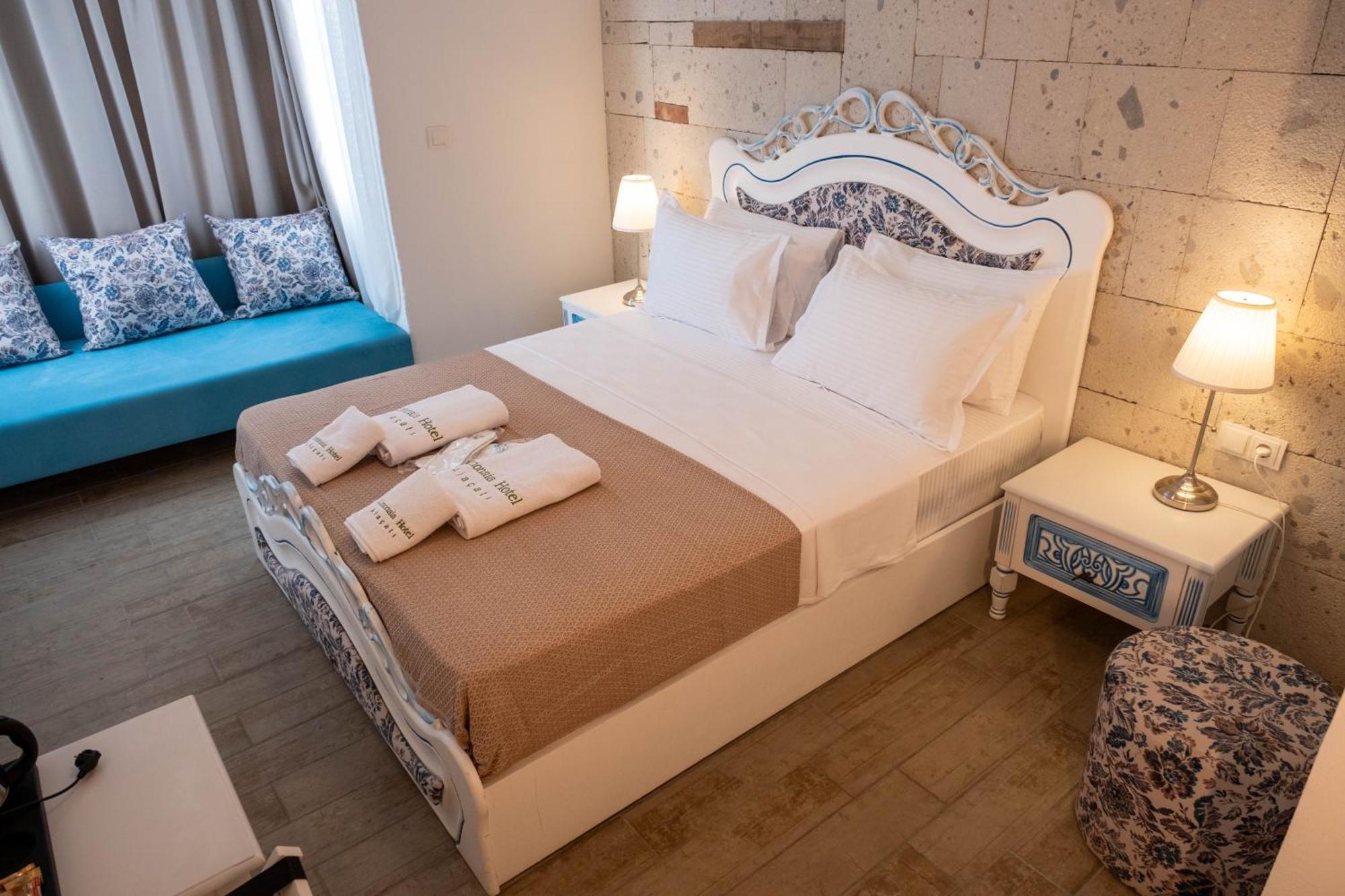 Alacati Limonaia Hotel Kültér fotó