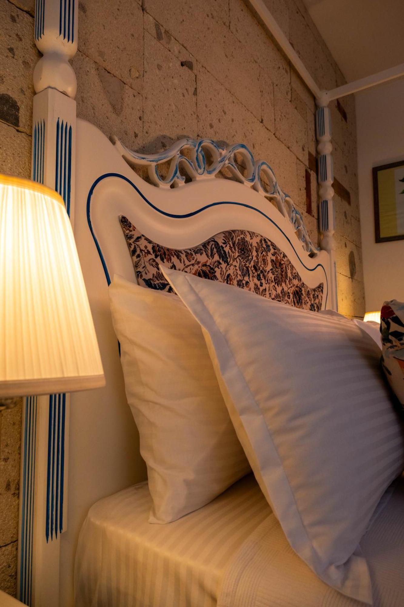 Alacati Limonaia Hotel Kültér fotó