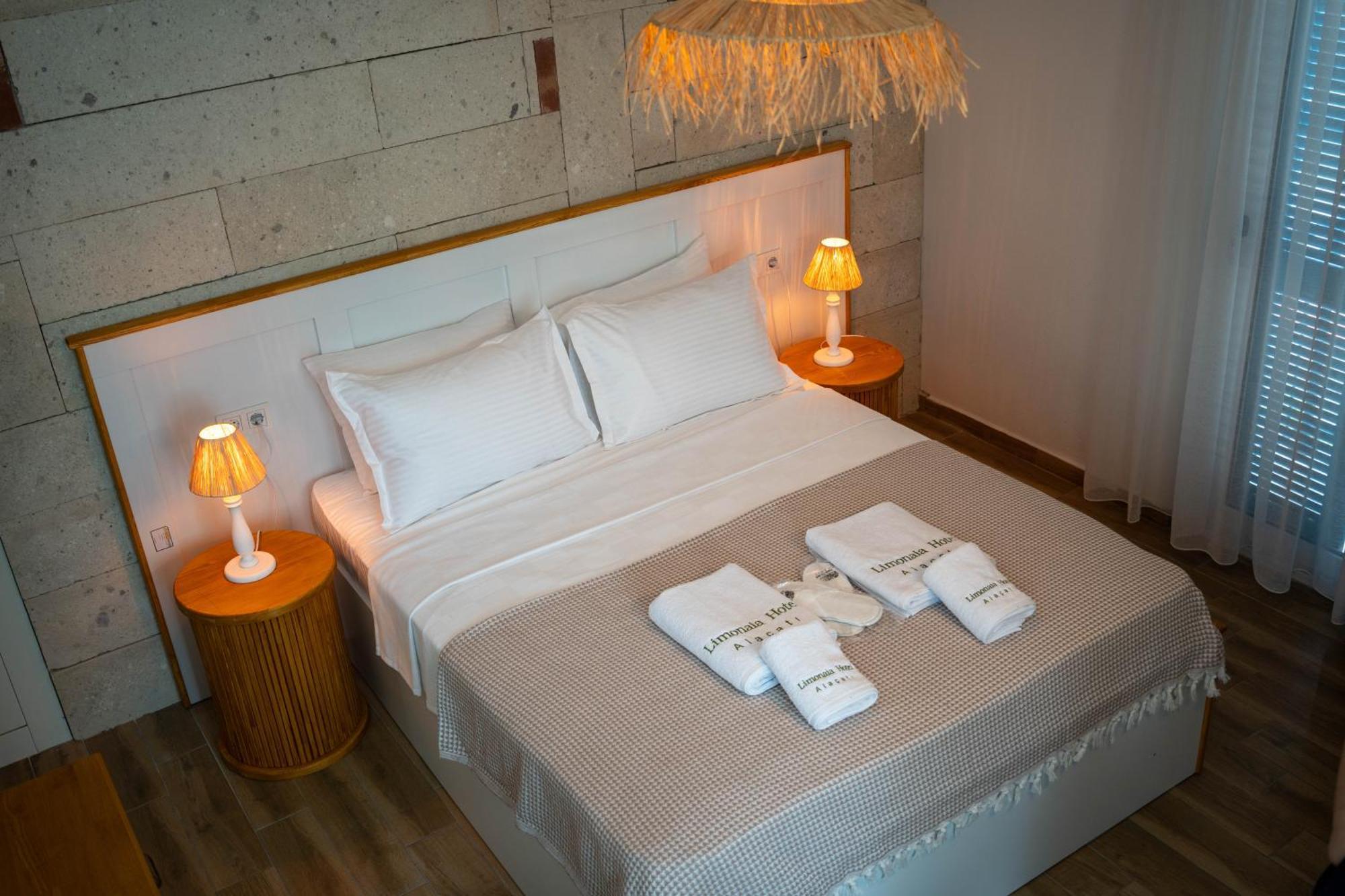 Alacati Limonaia Hotel Kültér fotó