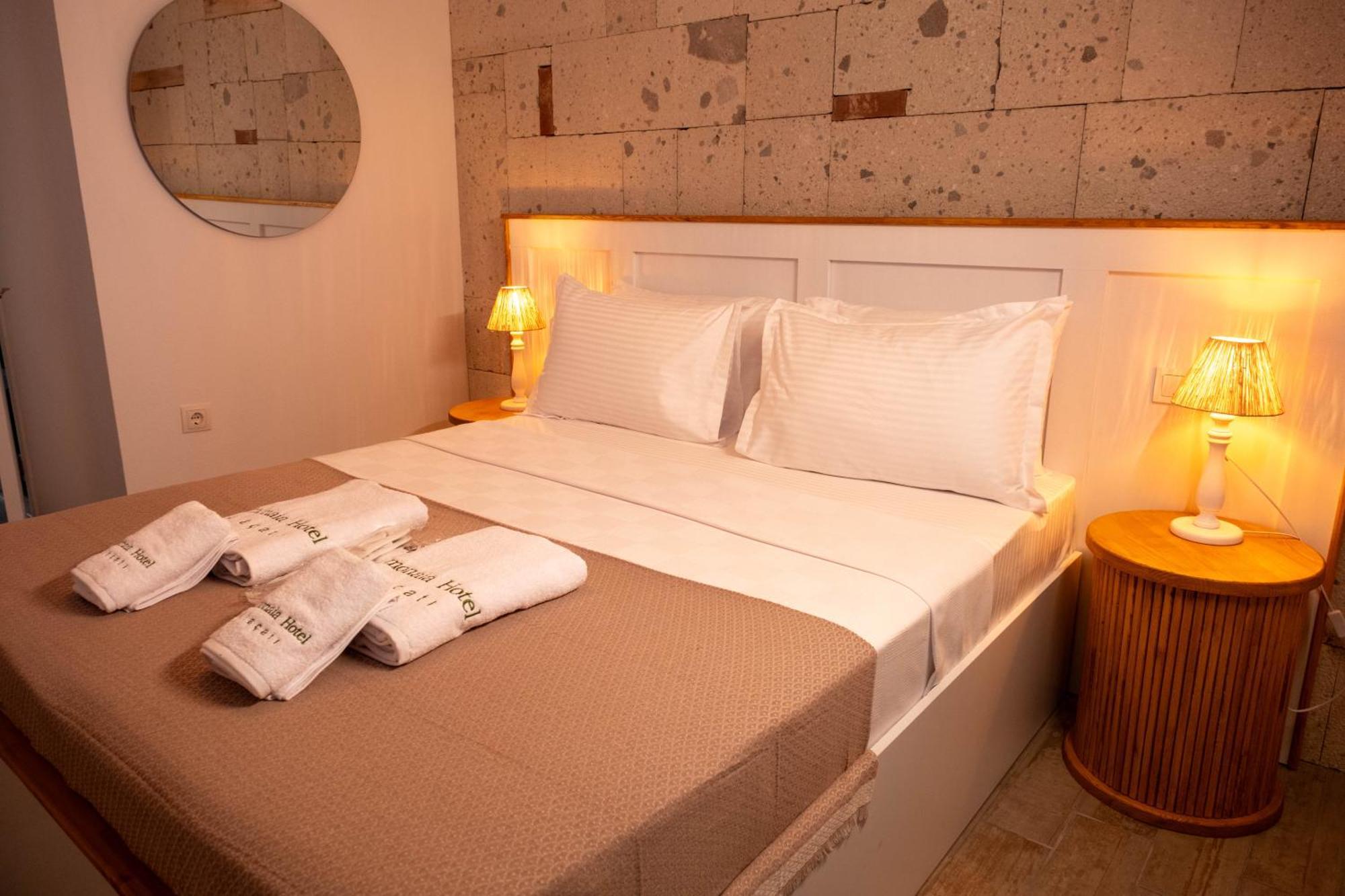 Alacati Limonaia Hotel Kültér fotó
