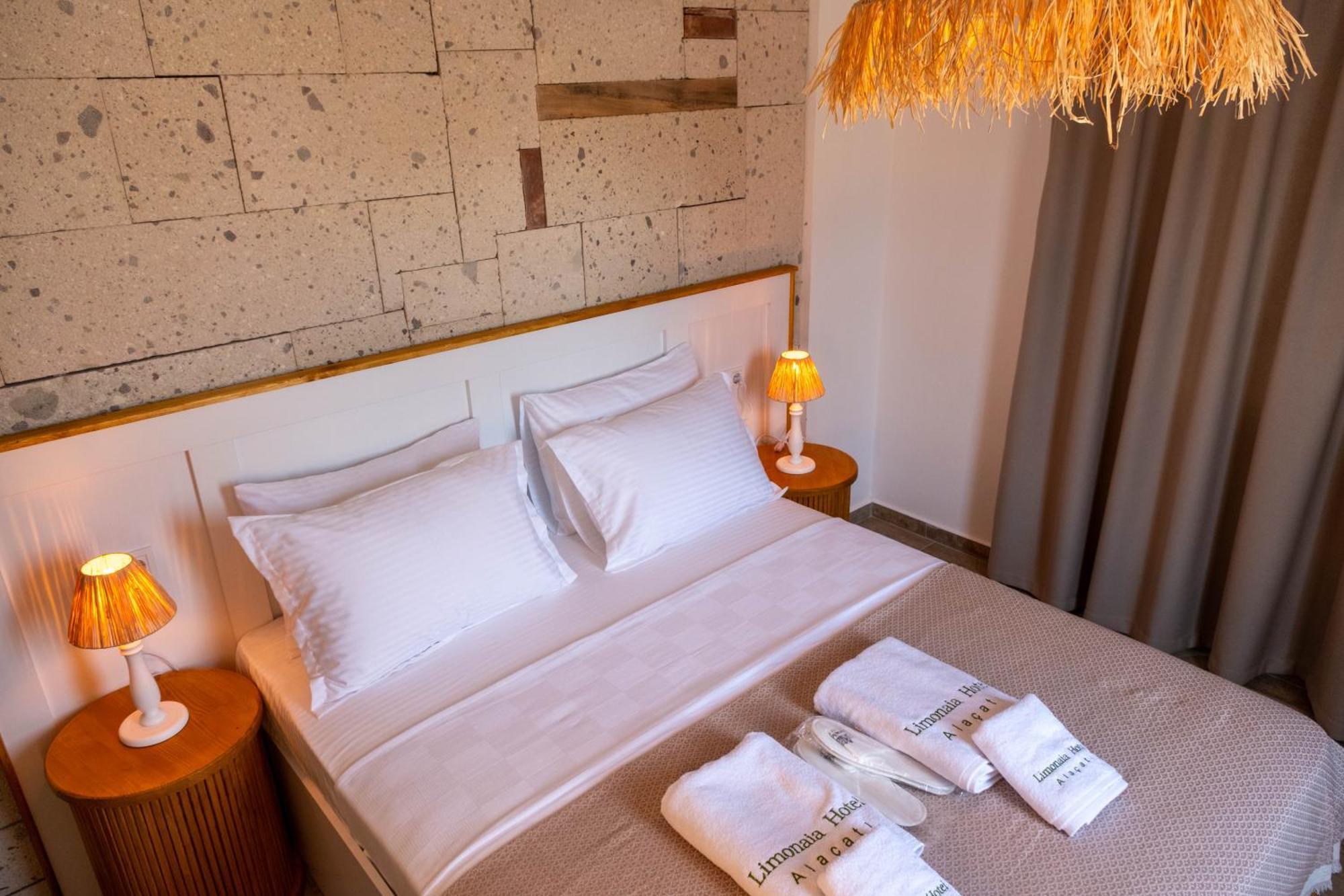 Alacati Limonaia Hotel Kültér fotó