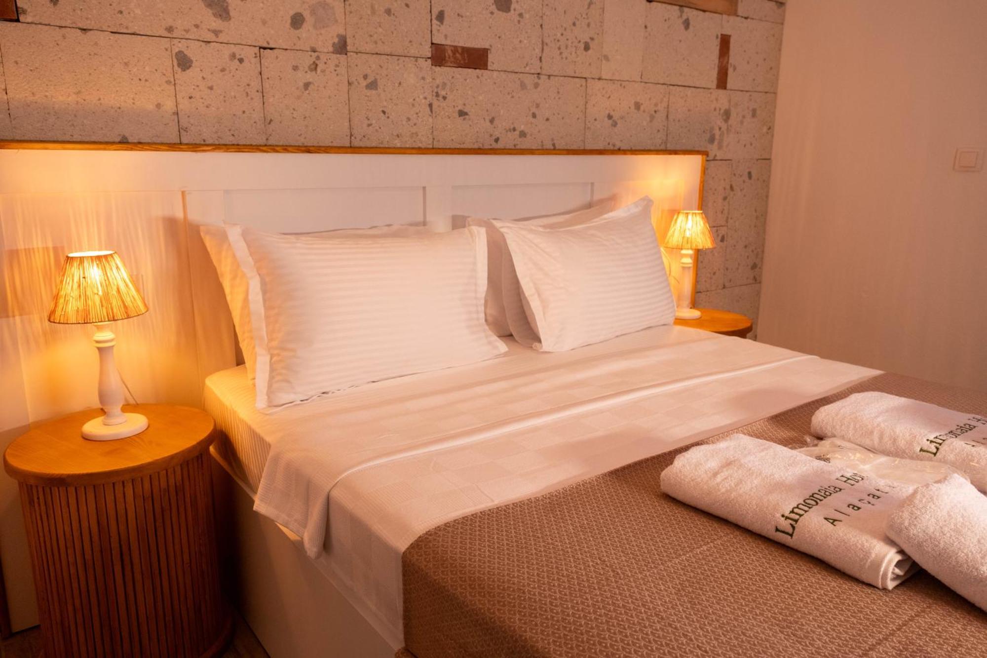 Alacati Limonaia Hotel Kültér fotó