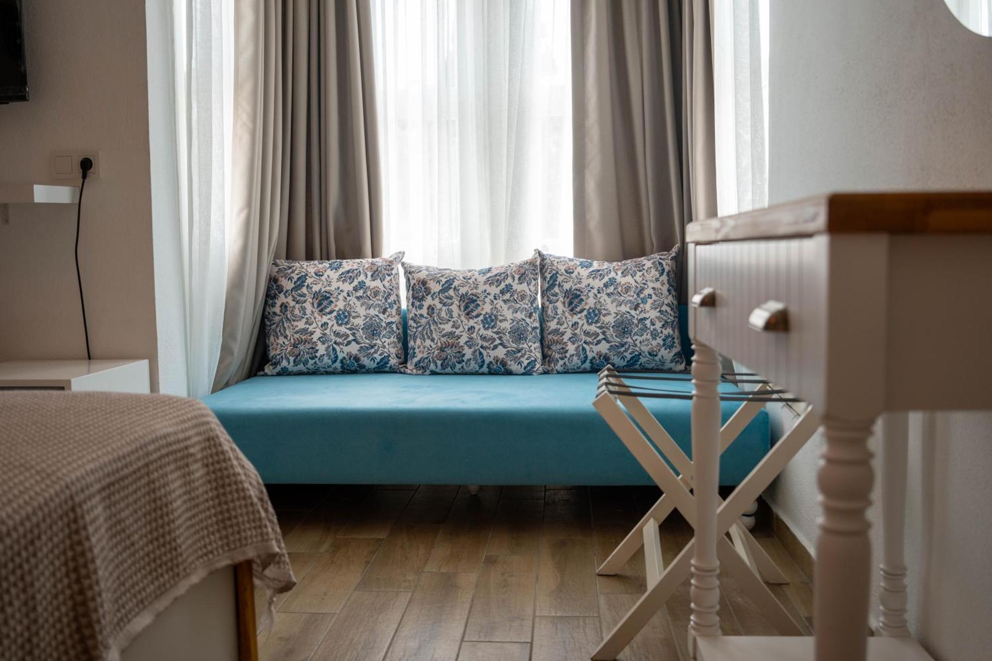 Alacati Limonaia Hotel Kültér fotó