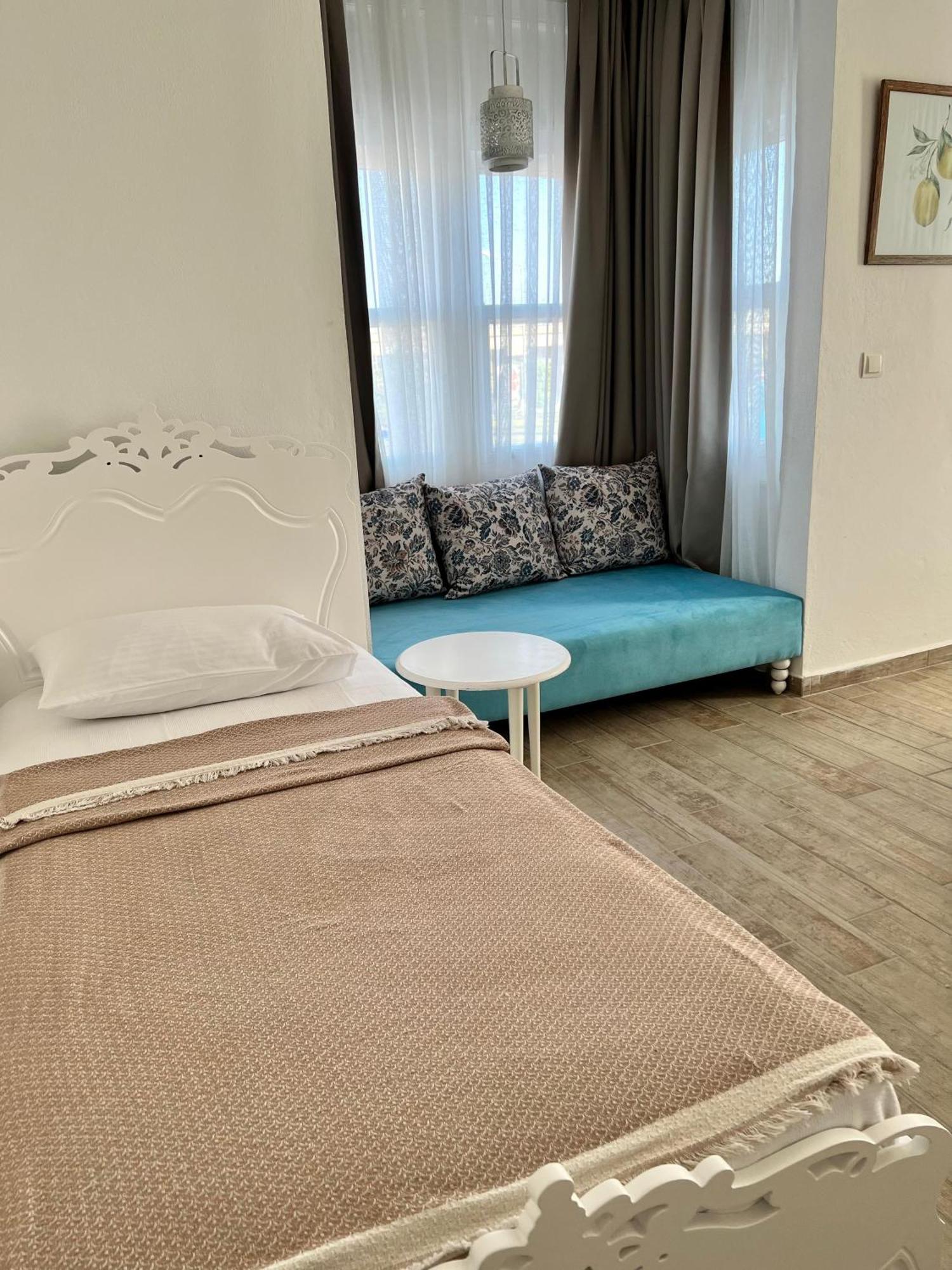 Alacati Limonaia Hotel Kültér fotó