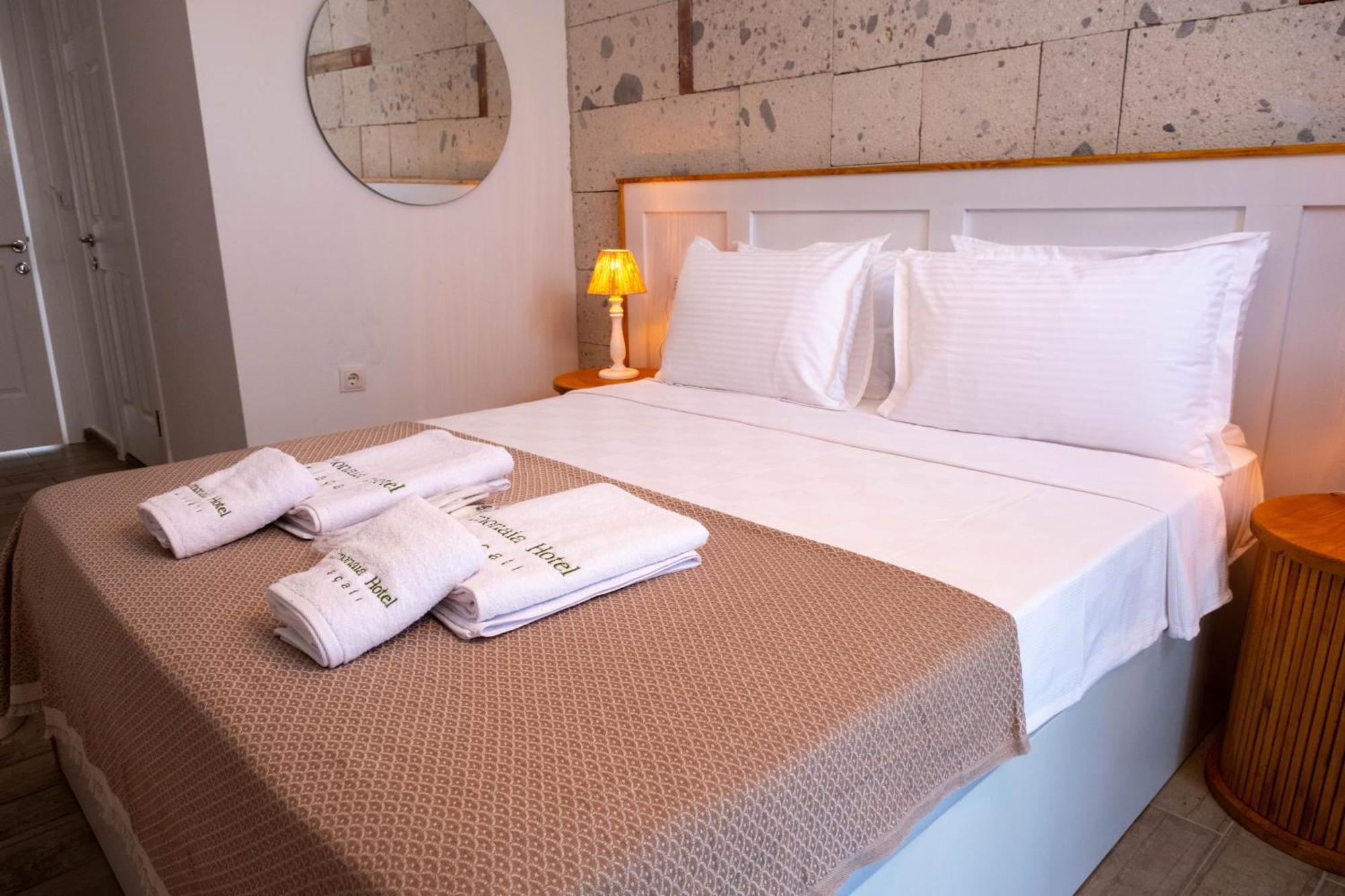 Alacati Limonaia Hotel Kültér fotó