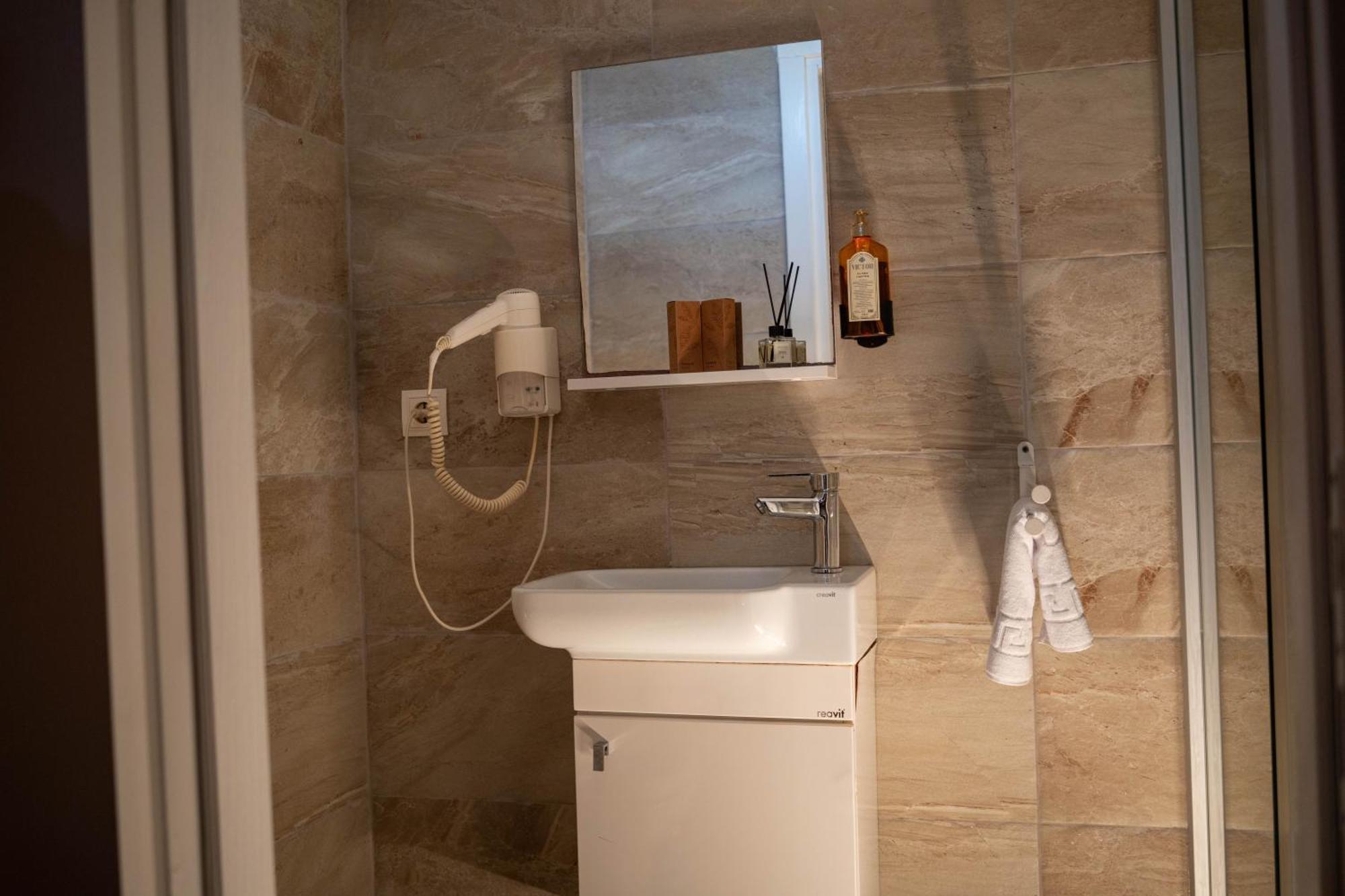 Alacati Limonaia Hotel Kültér fotó