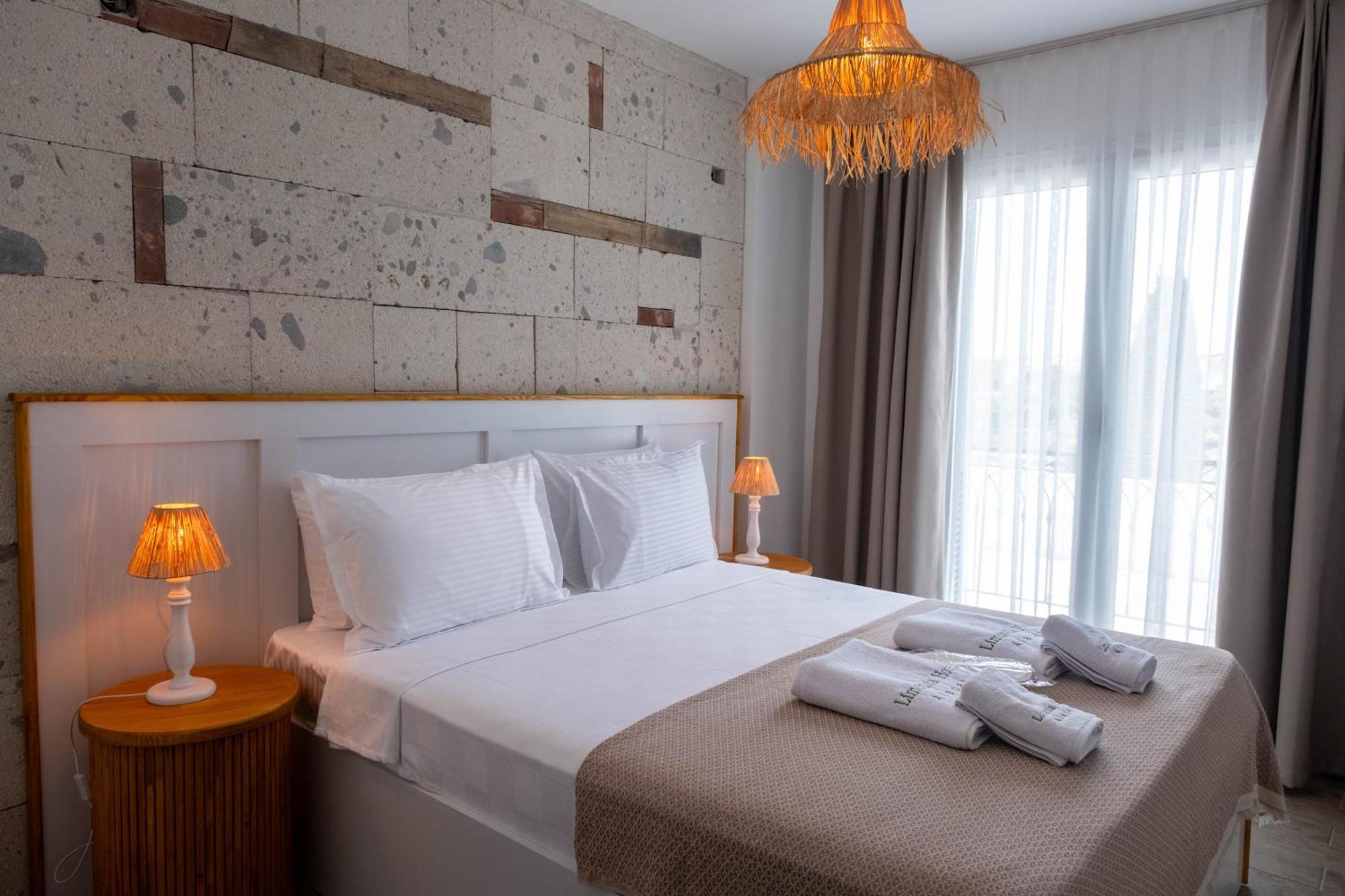 Alacati Limonaia Hotel Kültér fotó