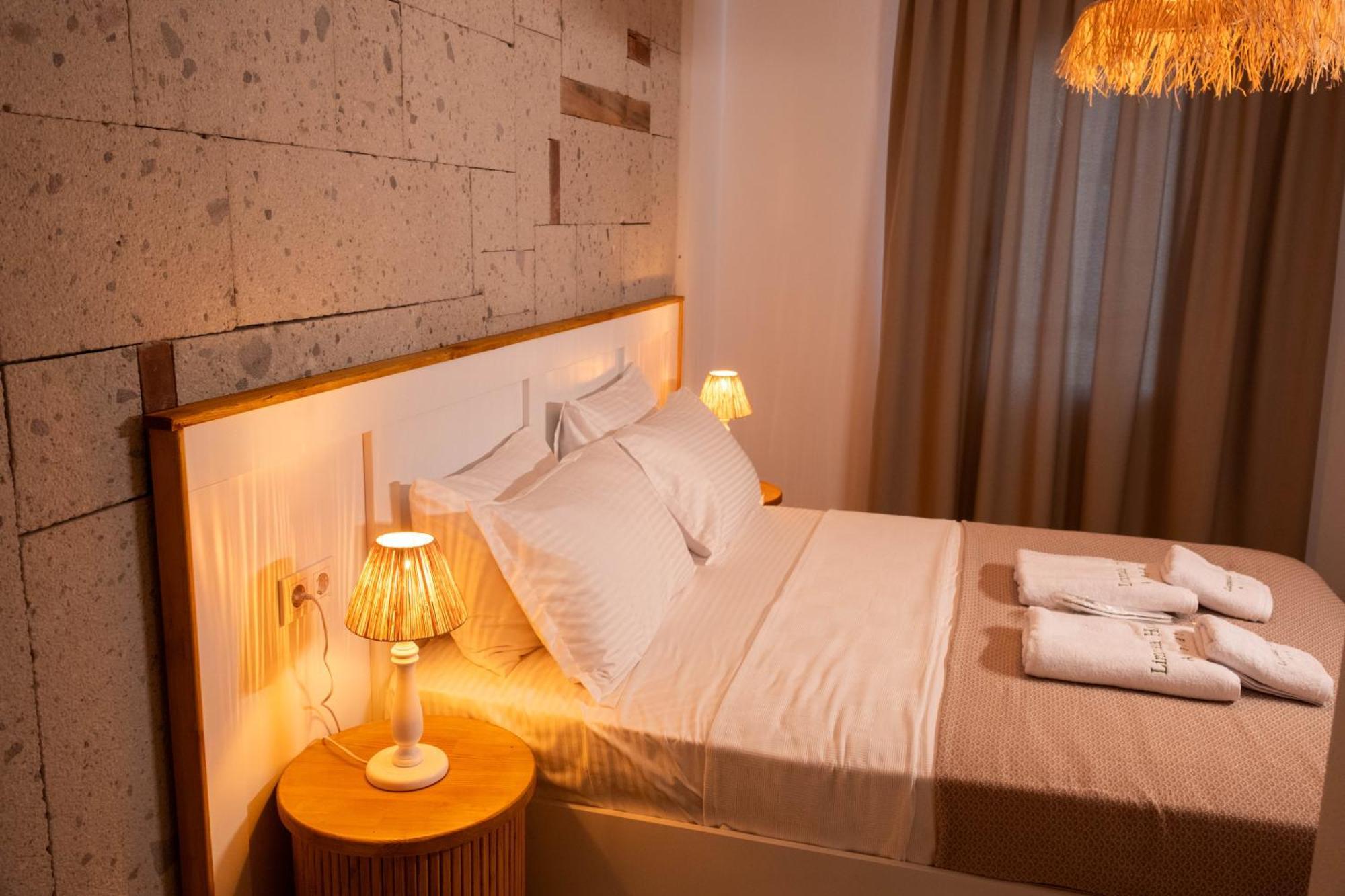 Alacati Limonaia Hotel Kültér fotó